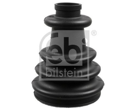 Bellow, driveshaft 12419 FEBI, Image 2