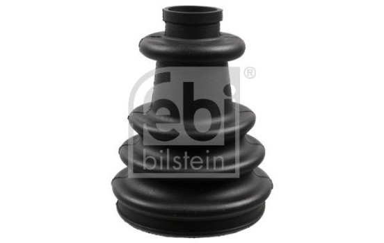 Bellow, driveshaft 12419 FEBI, Image 2
