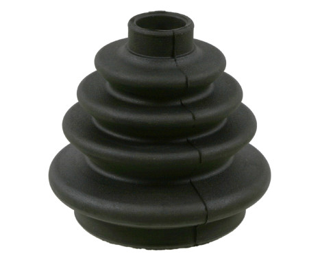 Bellow, driveshaft 12803 FEBI