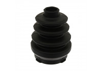 Bellow, driveshaft 12805 FEBI