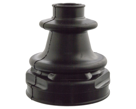 Bellow, driveshaft 14215 FEBI