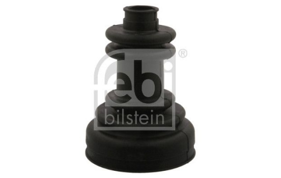 Bellow, driveshaft 14298 FEBI, Image 2