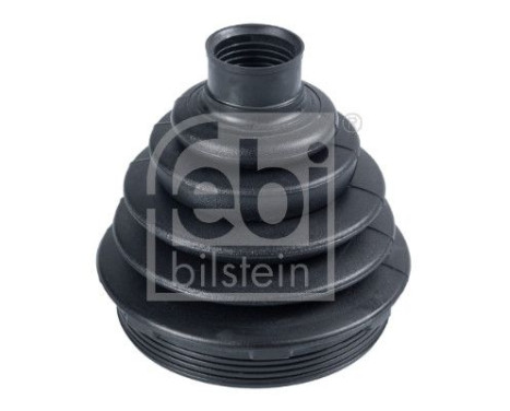 Bellow, driveshaft 14768 FEBI, Image 2