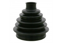 Bellow, driveshaft 14778 FEBI