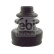 Bellow, driveshaft 14905 FEBI, Thumbnail 2
