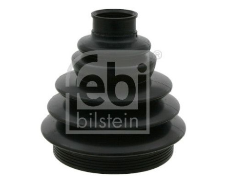 Bellow, driveshaft 14908 FEBI, Image 2