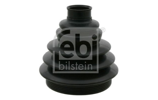 Bellow, driveshaft 14908 FEBI, Image 2