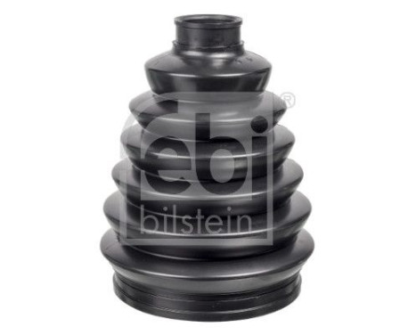 Bellow, driveshaft 18575 FEBI, Image 2