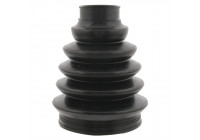 Bellow, driveshaft 18601 FEBI