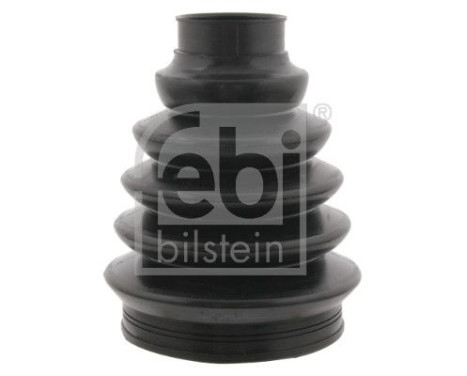 Bellow, driveshaft 18601 FEBI, Image 2
