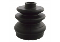 Bellow, driveshaft 18779 FEBI