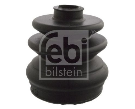 Bellow, driveshaft 18779 FEBI, Image 2