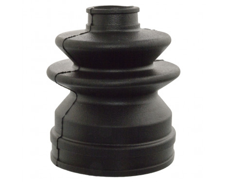 Bellow, driveshaft 18781 FEBI