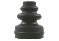 Bellow, driveshaft 22014 FEBI