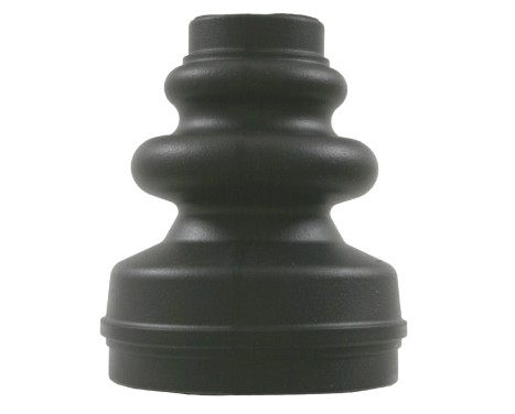 Bellow, driveshaft 22014 FEBI