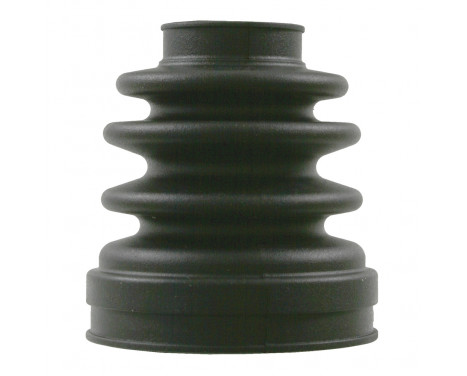 Bellow, driveshaft 22016 FEBI