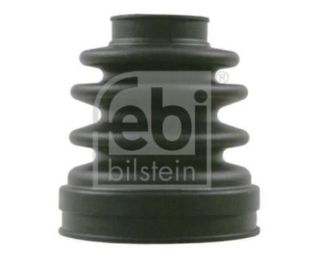 Bellow, driveshaft 22016 FEBI, Image 2