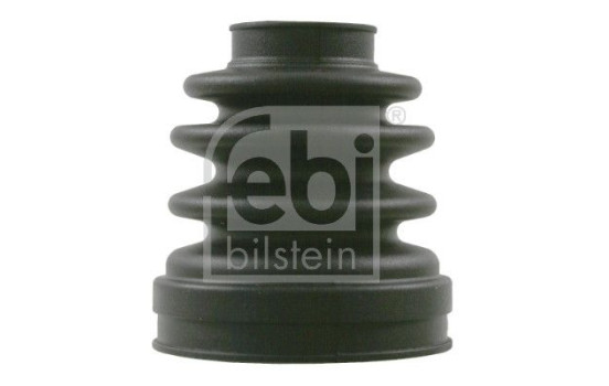 Bellow, driveshaft 22016 FEBI, Image 2