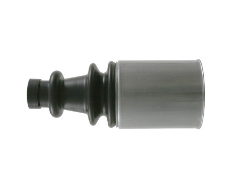 Bellow, driveshaft 22018 FEBI