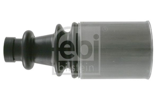 Bellow, driveshaft 22018 FEBI, Image 2
