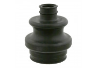 Bellow, driveshaft 22607 FEBI