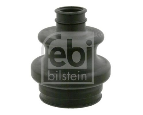 Bellow, driveshaft 22607 FEBI, Image 2