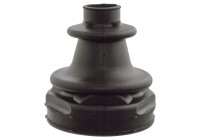 Bellow, driveshaft 23188 FEBI