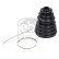 Bellow, driveshaft 27111 FEBI, Thumbnail 2