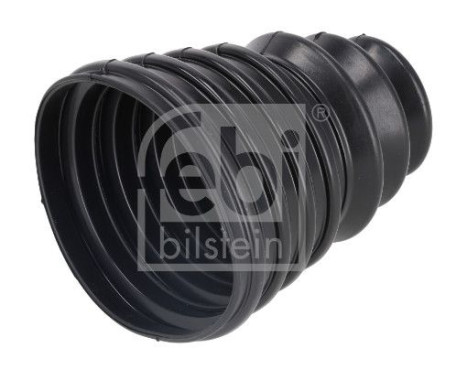 Bellow, driveshaft 27111 FEBI, Image 3