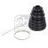 Bellow, driveshaft 27111 FEBI, Thumbnail 2