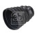 Bellow, driveshaft 27111 FEBI, Thumbnail 3