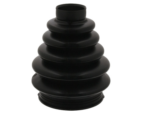 Bellow, driveshaft 27126 FEBI