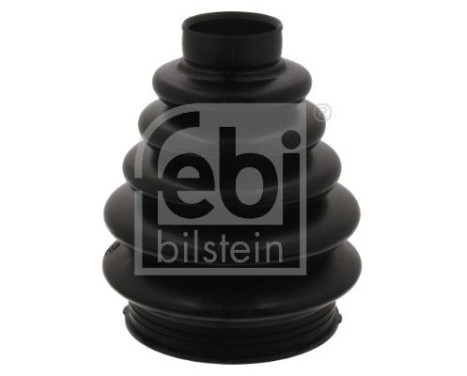 Bellow, driveshaft 27126 FEBI, Image 2