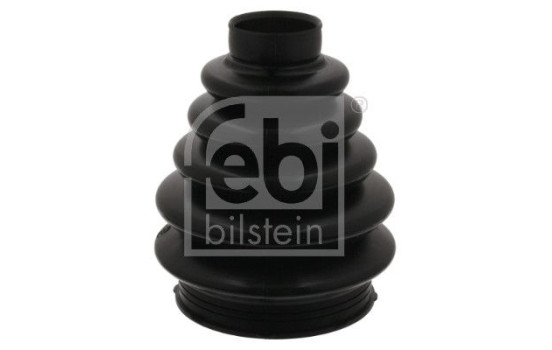 Bellow, driveshaft 27126 FEBI, Image 2
