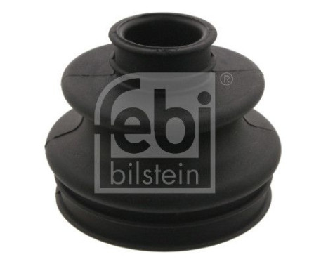 Bellow, driveshaft 34943 FEBI, Image 2