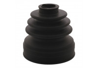 Bellow, driveshaft 39240 FEBI