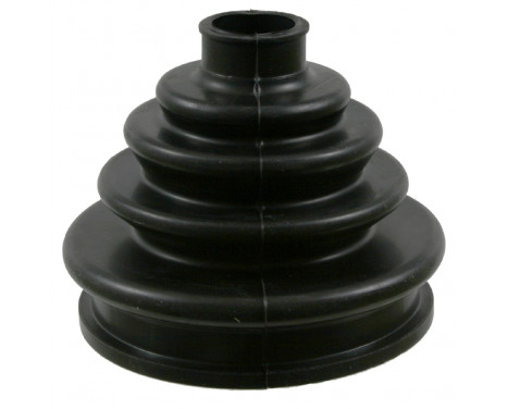 Bellow, driveshaft 40803 FEBI