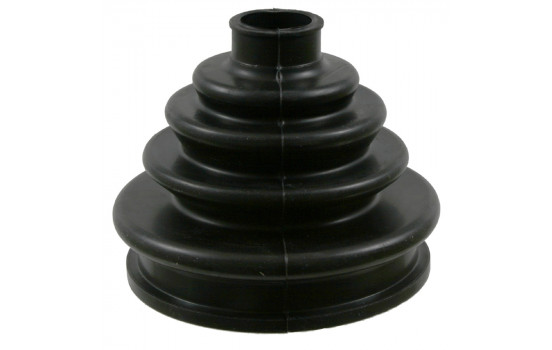 Bellow, driveshaft 40803 FEBI