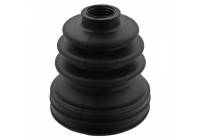 Bellow, driveshaft 43625 FEBI