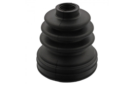Bellow, driveshaft 43625 FEBI