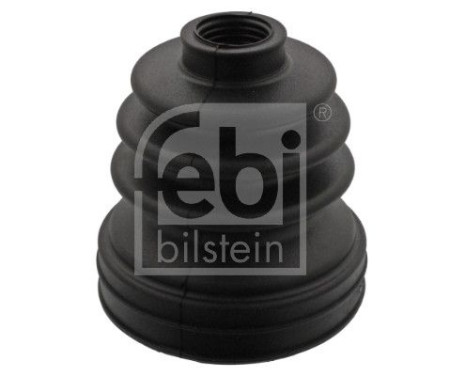 Bellow, driveshaft 43625 FEBI, Image 2