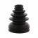 Bellow, driveshaft 43646 FEBI