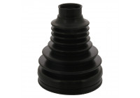 Bellow, driveshaft 44152 FEBI
