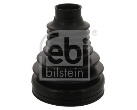 Bellow, driveshaft 44152 FEBI, Image 2