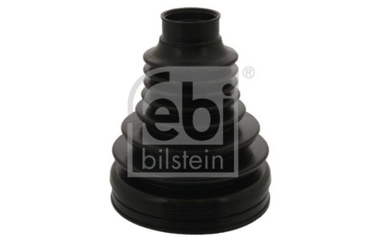 Bellow, driveshaft 44152 FEBI, Image 2