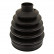 Bellow, driveshaft 44402 FEBI