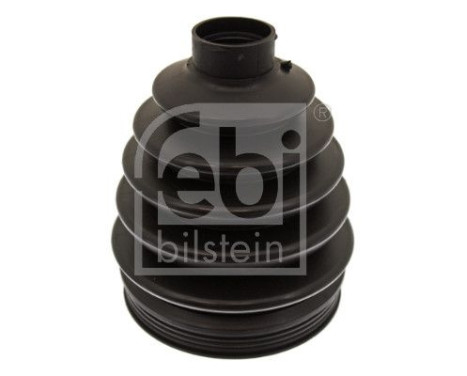 Bellow, driveshaft 44402 FEBI, Image 2