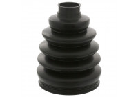 Bellow, driveshaft 45946 FEBI
