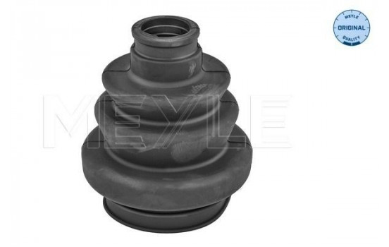 Bellow, driveshaft MEYLE-ORIGINAL Quality