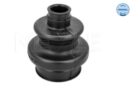 Bellow, driveshaft MEYLE-ORIGINAL Quality